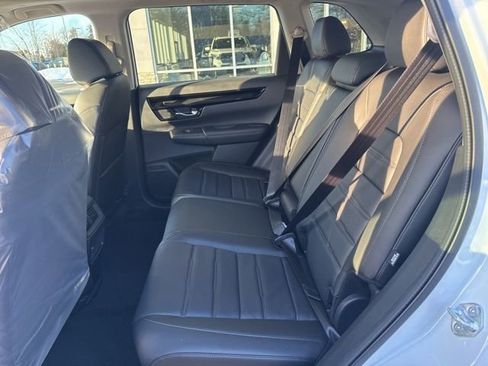 New 2026 Honda CR-V EX-L image 17