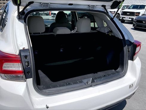 Used 2019 Subaru Impreza 2.0i AWD/4WD image 18