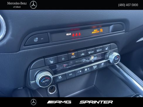 Used 2023 MAZDA CX-5 AWD 2.5 S w/ Premium Plus Pkg image 34