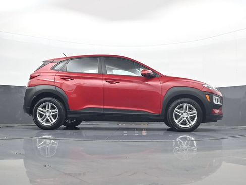 Used 2020 Hyundai Kona SE AWD/4WD image 25