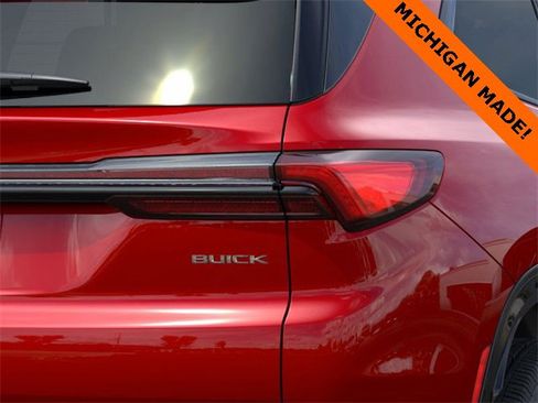 New 2026 Buick Enclave Sport Touring w/ Power Package image 35