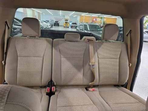 Used 2017 Ford F150 XLT AWD/4WD image 14