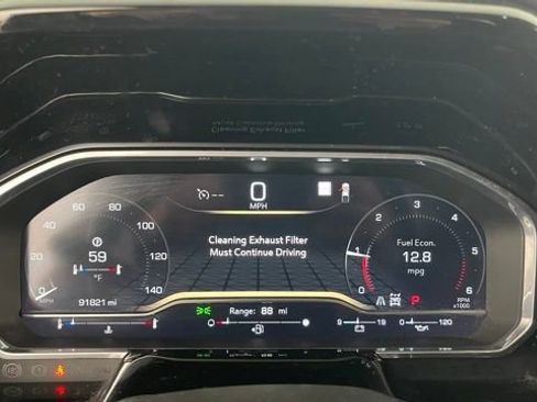 Used 2022 GMC Sierra 1500 Elevation w/ Preferred Package image 38