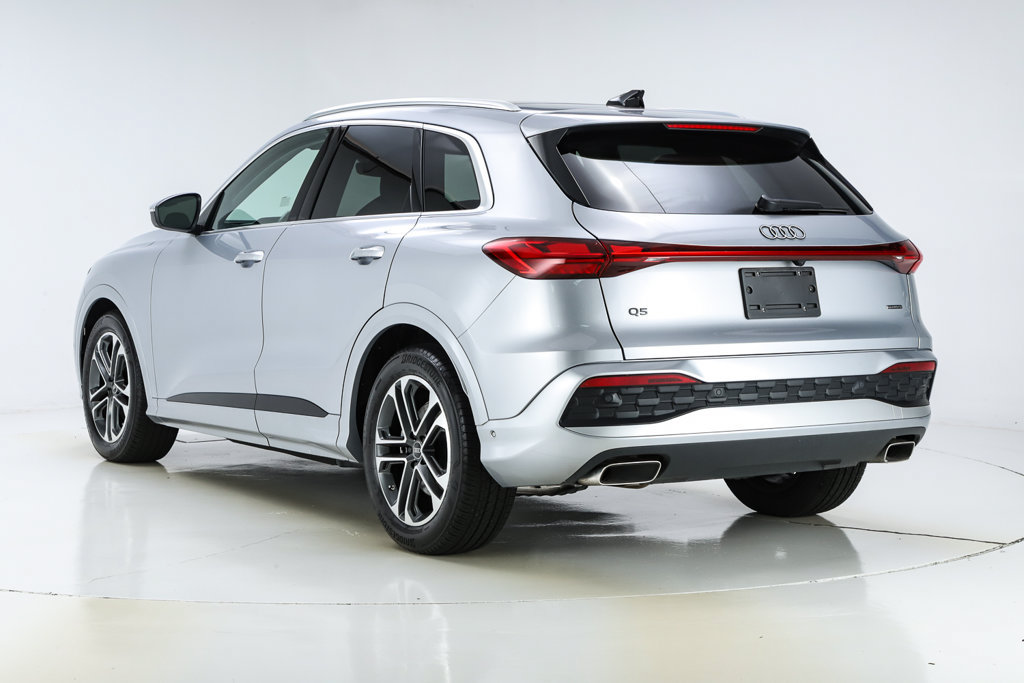 Used 2025 Audi Q5 Prestige AWD/4WD image 14