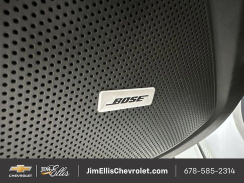 Certified 2020 Chevrolet Camaro LT image 23