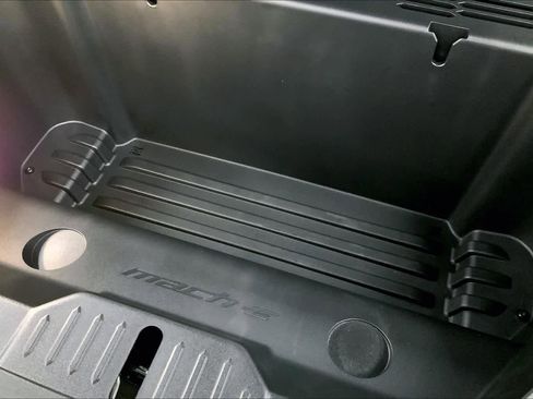 Used 2023 Ford Mustang Mach-E Premium image 28