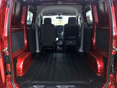 Used 2015 Chevrolet City Express LT w/ Appearance Package image 8