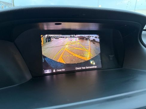 Used 2017 Honda Accord Sport image 19