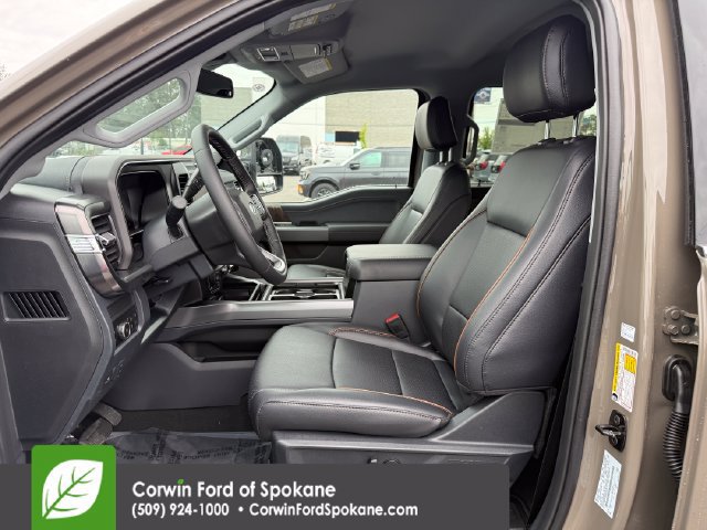 New 2026 Ford F350 Lariat w/ Chrome Package AWD/4WD image 2