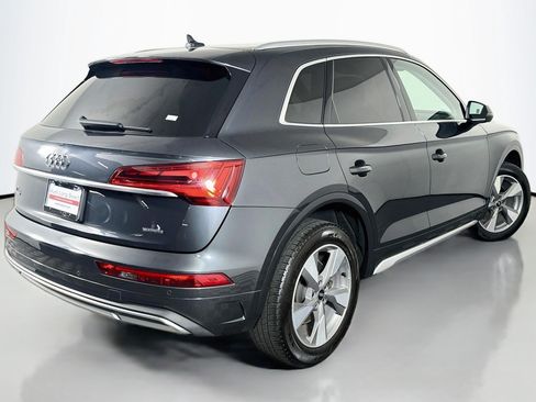 Used 2023 Audi Q5 2.0T Premium AWD/4WD image 13