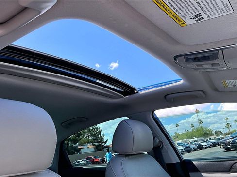 Used 2018 Hyundai Sonata Limited w/ Limited Ultimate Package 03 FWD image 16