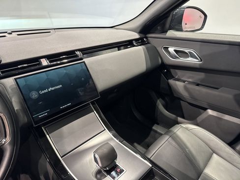 Used 2024 Land Rover Range Rover Velar Dynamic SE image 16