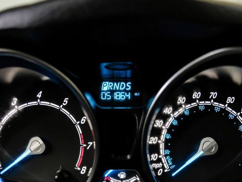 Used 2019 Ford Fiesta SE image 19