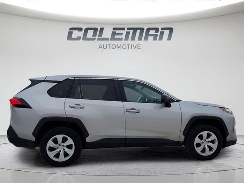 Used 2024 Toyota RAV4 LE image 6