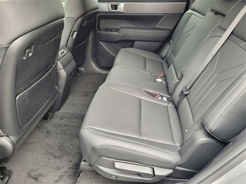 New 2026 Hyundai Santa Fe SEL image 11