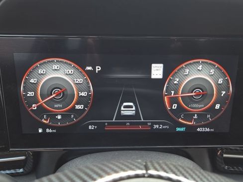 Used 2023 Hyundai Elantra SEL w/ Convenience Package FWD image 27