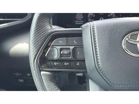Used 2022 Toyota Tundra TRD Pro AWD/4WD image 25