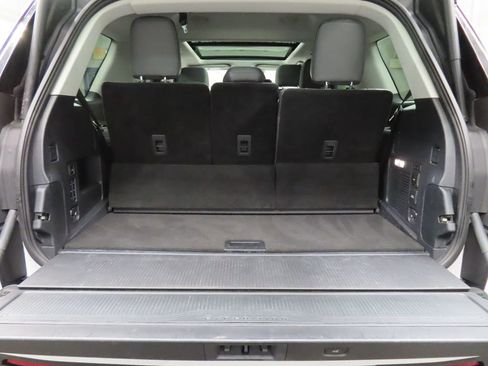 Used 2025 Ford Expedition Active image 44