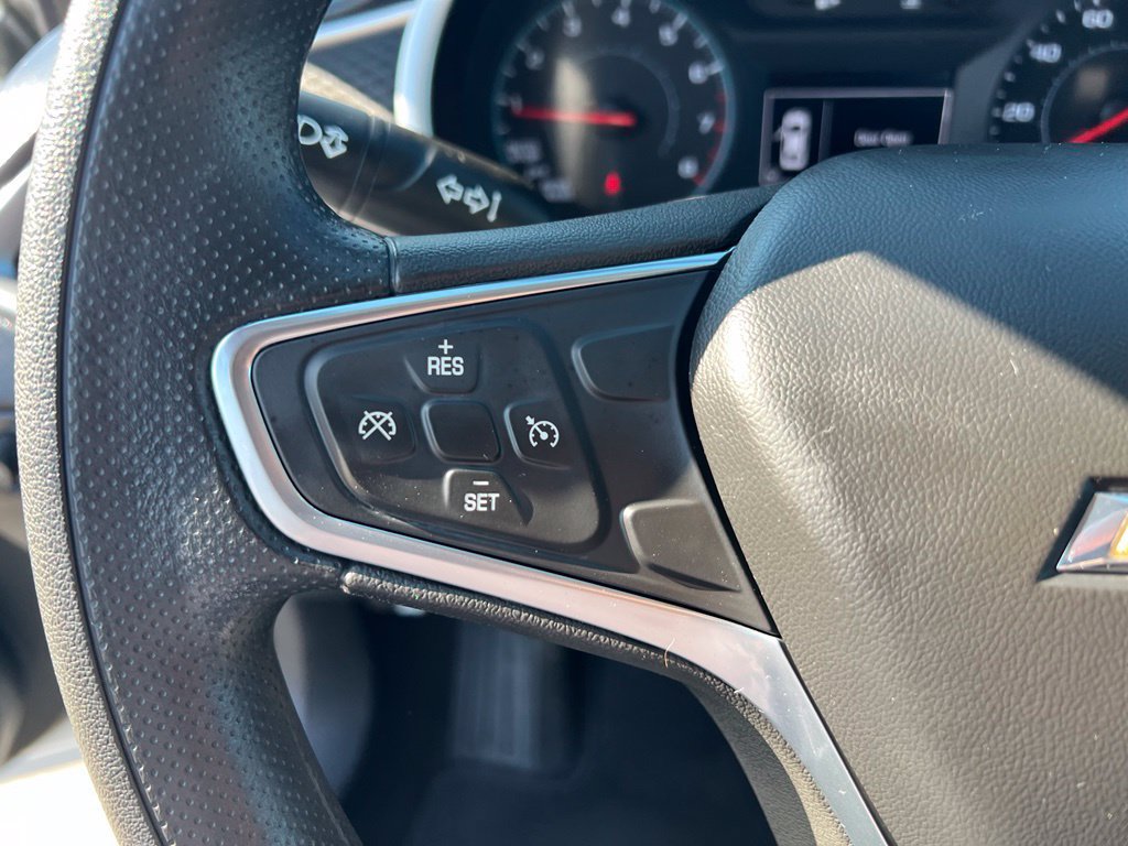 Used 2022 Chevrolet Malibu LS FWD image 37