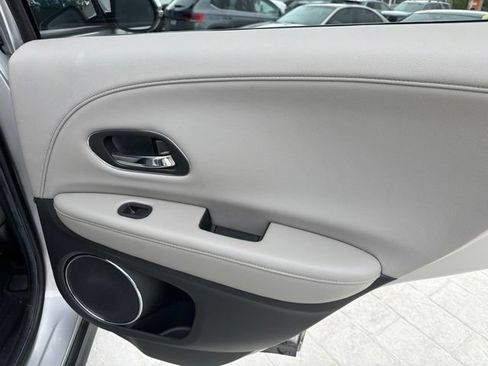 Used 2016 Honda HR-V EX-L image 23
