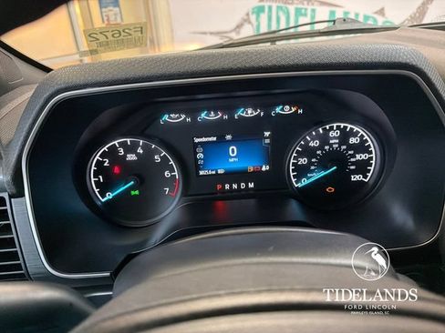 Certified 2023 Ford F150 XL w/ STX Appearance Package AWD/4WD image 19
