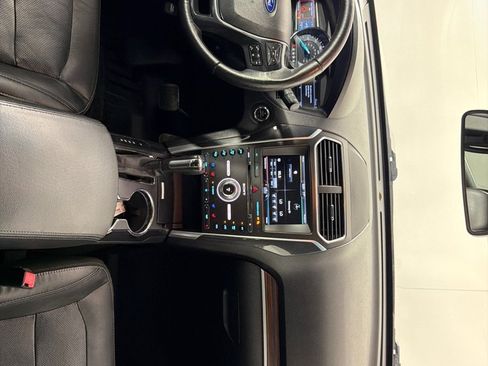 Used 2016 Ford Explorer Limited AWD/4WD image 25