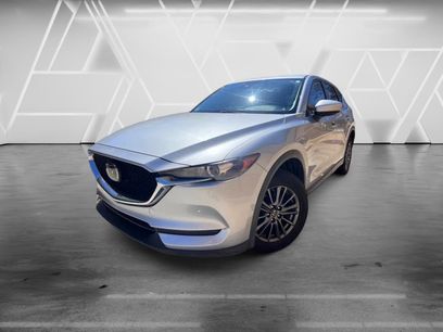 Used 2020 MAZDA CX-5 Touring