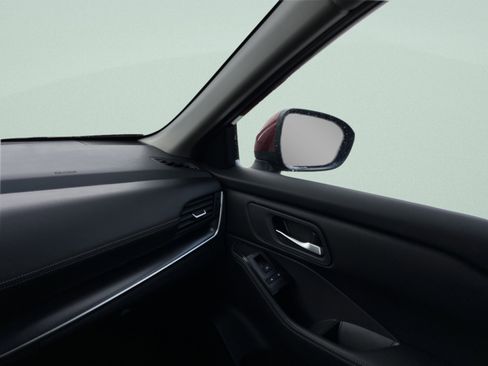 Used 2024 Nissan Rogue SV image 29