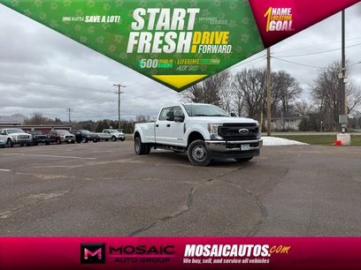 Used 2022 Ford F350 XL w/ Power Equipment Group