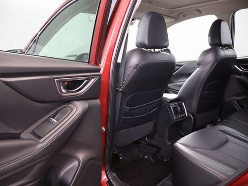 Used 2020 Subaru Forester Touring w/ Popular Package #2 AWD/4WD image 30