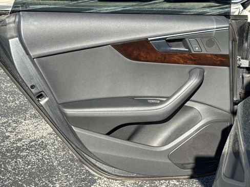 Used 2019 Audi A5 2.0T Premium Plus w/ Premium Plus image 22