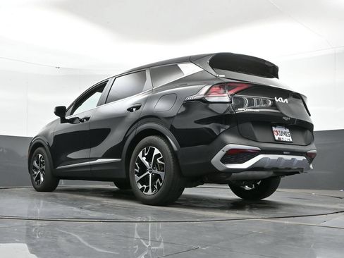 Used 2023 Kia Sportage EX FWD image 46