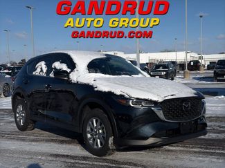 Used 2023 MAZDA CX-5 AWD 2.5 S video 1
