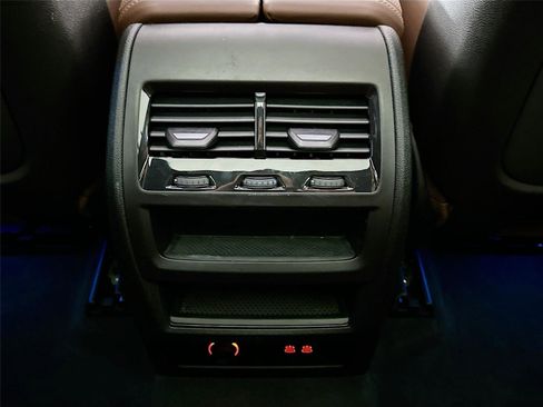 Certified 2024 BMW X5 M60i w/ Executive Package image 27