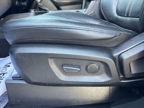 Used 2021 Ford Ranger Lariat w/ Equipment Group 501A High image 15