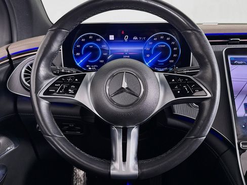 Certified 2023 Mercedes-Benz EQE 350+ SUV image 18