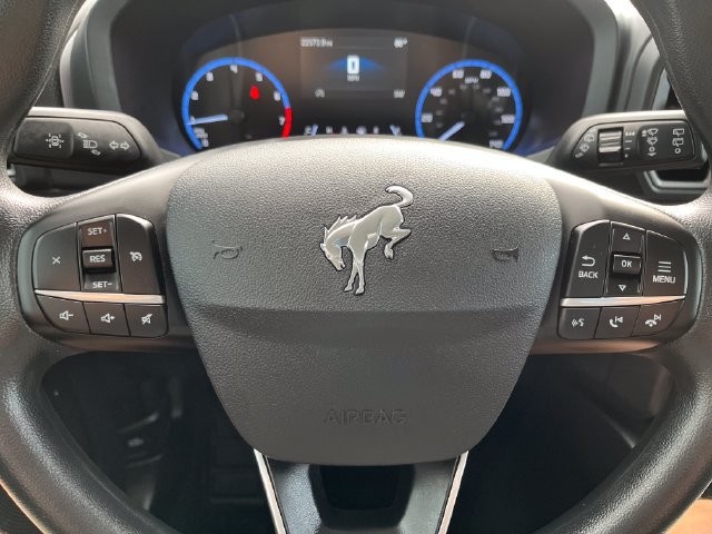 Used 2024 Ford Bronco Sport Big Bend AWD/4WD image 23