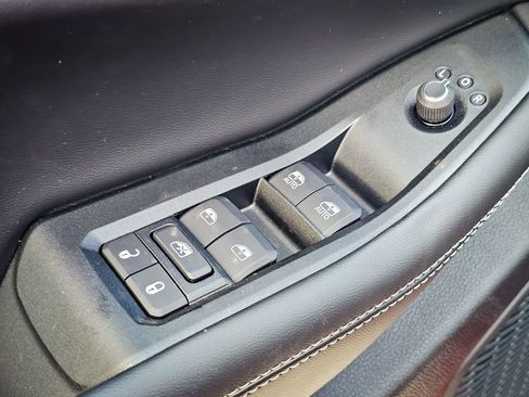 New 2025 Jeep Grand Cherokee Limited image 11