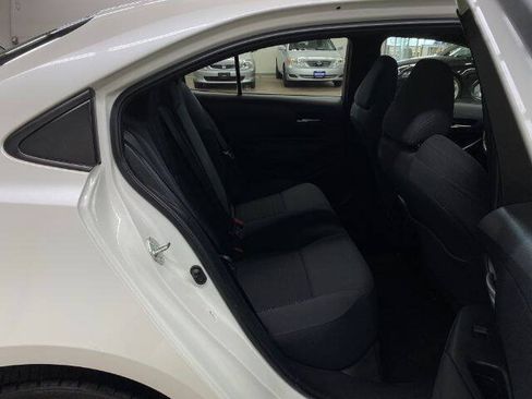 Used 2020 Toyota Corolla SE w/ Carpet Mat Package (TMS) FWD image 15