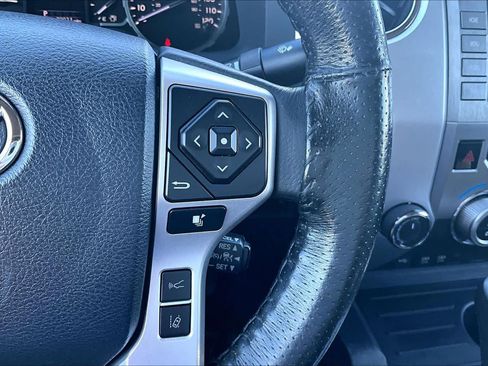 Used 2020 Toyota Tundra TRD Pro AWD/4WD image 24