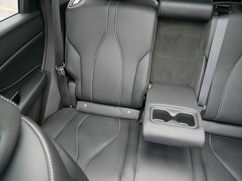 Certified 2025 Acura RDX SH-AWD image 12