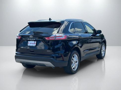 Used 2024 Ford Edge SEL w/ Convenience Package AWD/4WD image 5