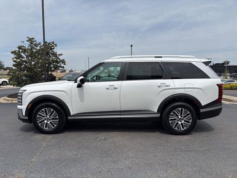 New 2026 Hyundai Palisade FWD Hybrid image 11