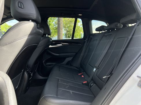 Used 2021 BMW X3 sDrive30i w/ Convenience Package image 31