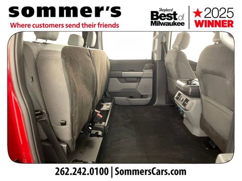 Used 2022 Ford F150 XLT w/ Equipment Group 302A High image 27