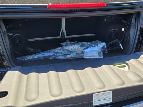 New 2026 MINI Cooper Convertible image 13