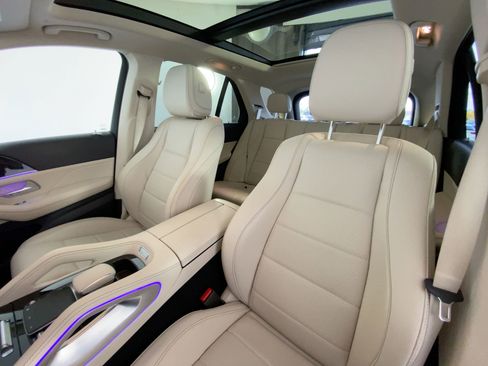 Used 2023 Mercedes-Benz GLE 350 image 22