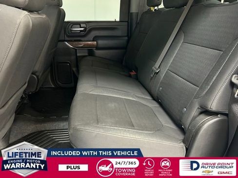 Used 2023 GMC Sierra 3500 SLE w/ SLE Convenience Package image 30