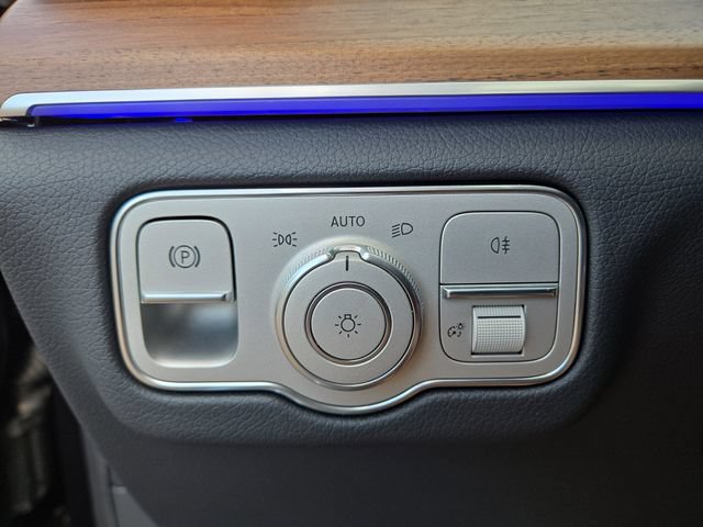 New 2026 Mercedes-Benz GLE 350 4MATIC image 20