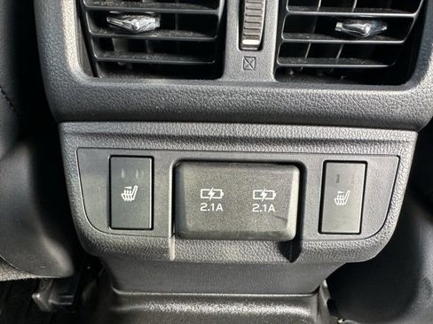 Used 2019 Subaru Outback 2.5i Limited image 25